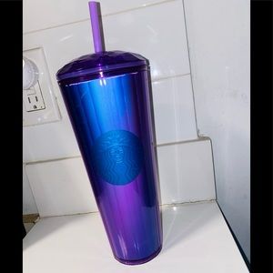 Starbucks Tumbler